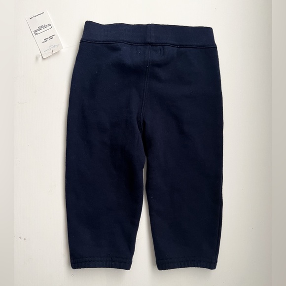 Ralph Lauren Baby Boys Joggers - Picture 2 of 4